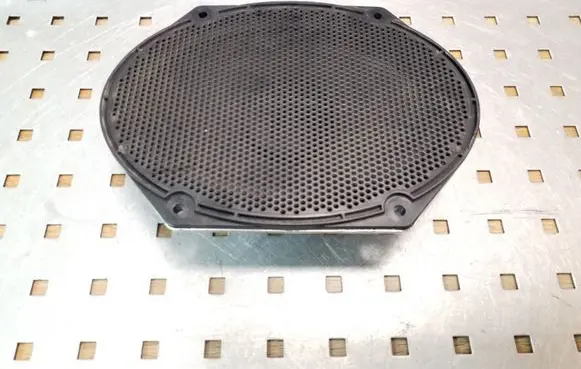 Ford Transit Front door speaker 7S6T18808AA