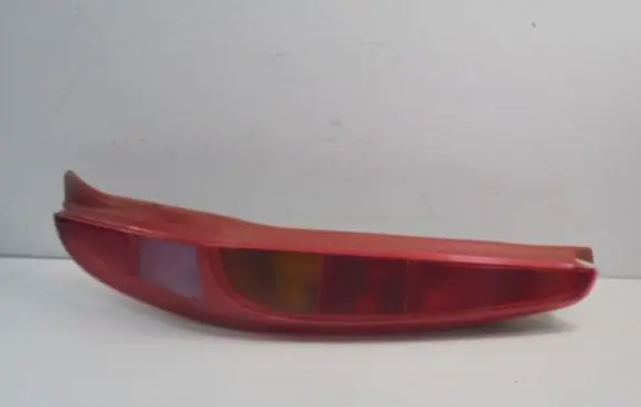 Fiat Punto (188) Rear/tail lights 468178030