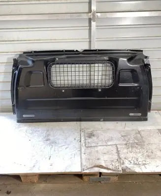 Peugeot Expert Trunk separation 9832833080