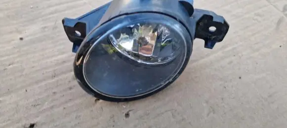 Nissan Micra Front fog light 89402500
