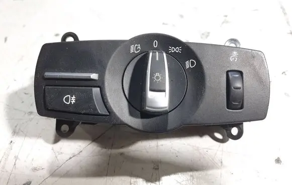 BMW 7 F01 F02 F03 F04 Light switch 9204067 3392040101 0212000351466005