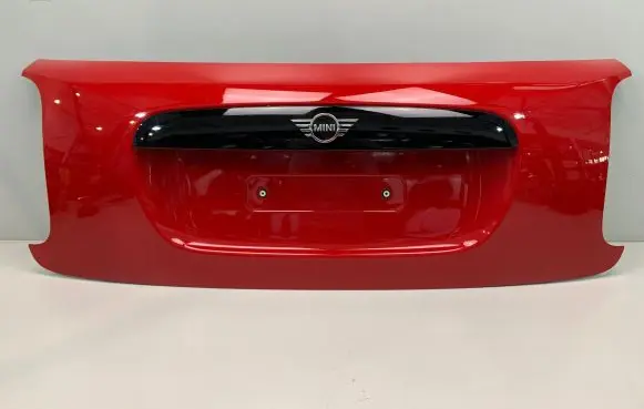 Mini Cooper F57 Truck tailgate 