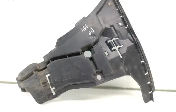 Volvo S60 Front bumper mounting bracket 08693182