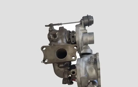 Mazda 6 Turbo SH0113700 8103570002 8103560001