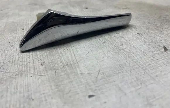 Mercedes-Benz E W211 Front door interior handle A2117660124