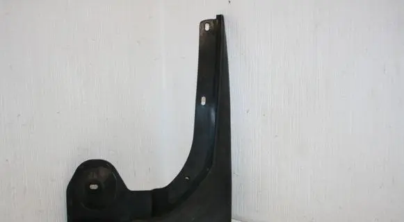 Front mudguard