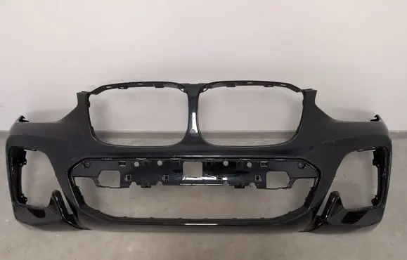 BMW X3 G01 Front bumper 13960514