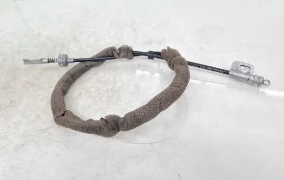 Ignition lock cable