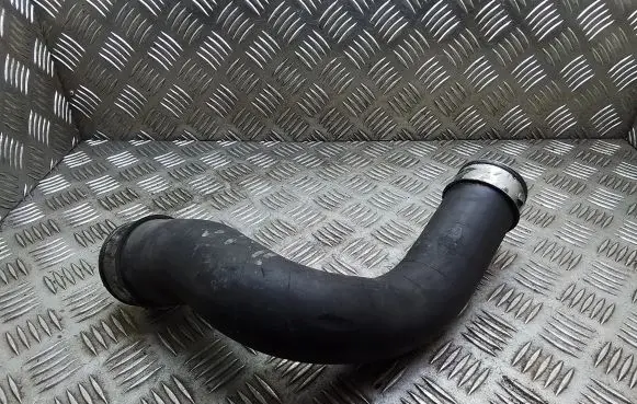 Volkswagen Multivan T5 Intercooler hose/pipe
