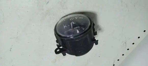Ford Focus Front fog light 2N1115201AB 89210094 89202515