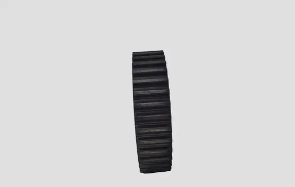 Opel Meriva A Fuel pump gear (pulley)