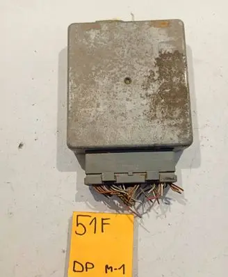 Ford Transit LP gas control unit module 1C1A12A650LG
