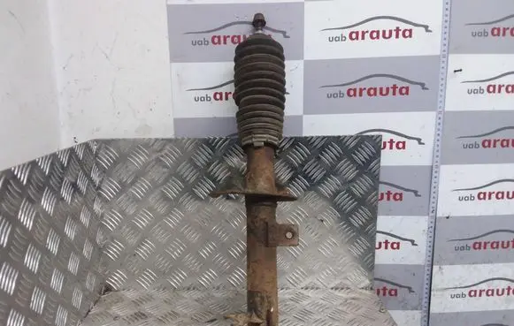 Ford Focus Front shock absorber/damper