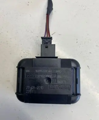 Volkswagen PASSAT B7 Rain sensor 1K0955559 225113 27082010