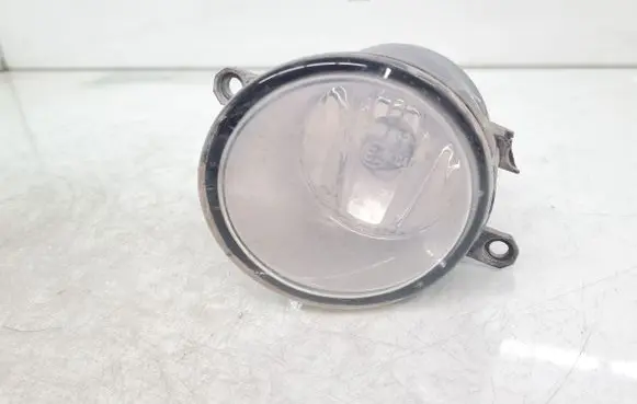 Front fog light