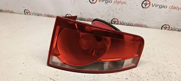 Seat Altea XL Rear/tail lights 5P8945096A VP7CVX13404A XS7CVX13A602A