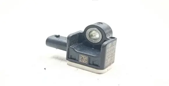 Jeep Grand Cherokee Airbag deployment crash/impact sensor A1668210151 56054085AA