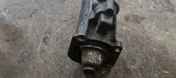 Volvo S40 Starter motor