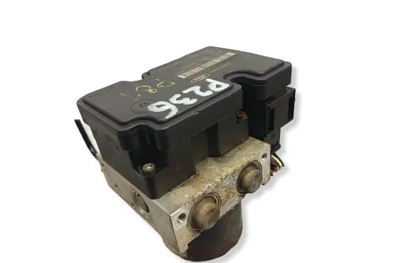 Ford Fiesta ABS Pump 4S612M110DA 10097001343 10020701154