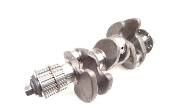 Ford C-MAX II Crankshaft CM5G-6303-FB