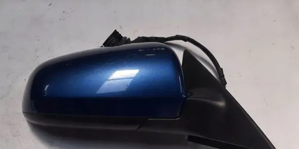 Audi A3 S3 8P Other exterior part