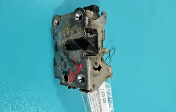 Iveco Daily 4th gen Rear door lock IMPRK1424429