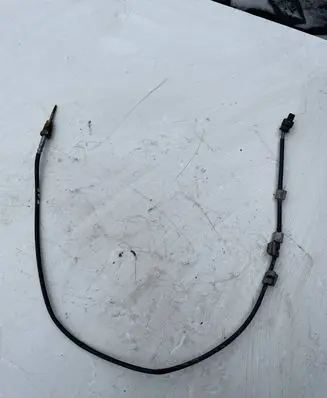 BMW X5 F15 Exhaust gas temperature sensor 8514308