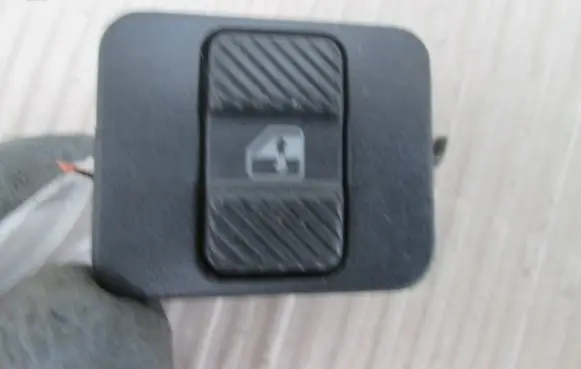 Volkswagen PASSAT B3 Other devices