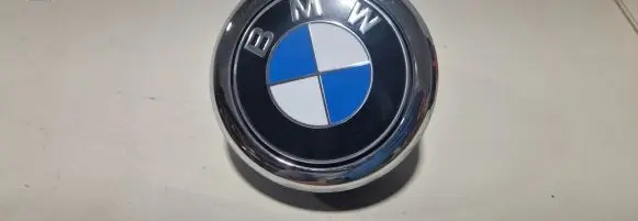 BMW X2 F39 Tailgate/trunk/boot exterior handle 7436404