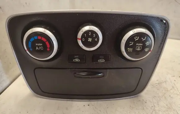 Hyundai Sonata Climate control unit 972503KXXX
