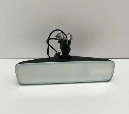Mercedes-Benz CLA C118 X118 Rear view mirror (interior) A1778108405 9056493