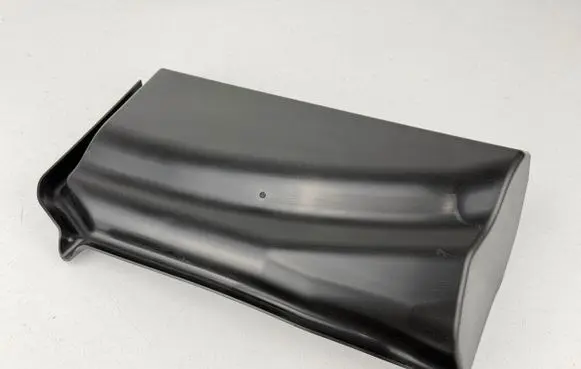 Audi A1 Wiper trim 82C819979
