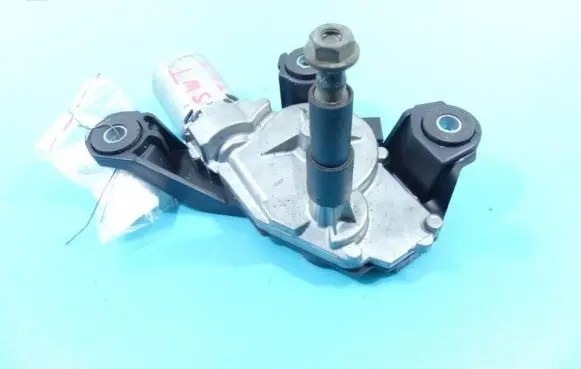 Renault Kangoo II Rear window wiper motor 390201836 IMPRK1285568