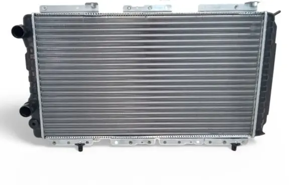 Fiat Ducato Coolant radiator 1307393080 REPLACEMENT TAIWAN