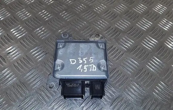 Airbag control unit/module