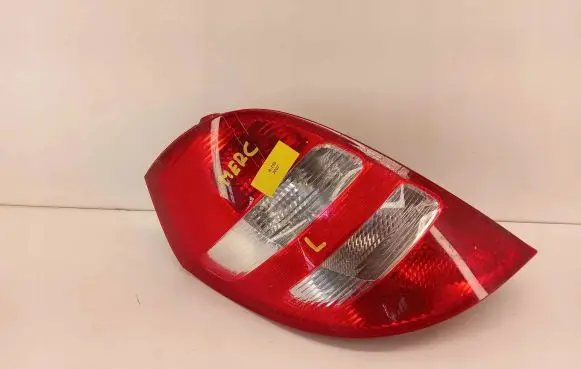 Mercedes-Benz A W169 Rear/tail lights