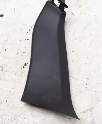 Honda CR-V Trunk/boot side trim panel 84435-TNY-J01-20