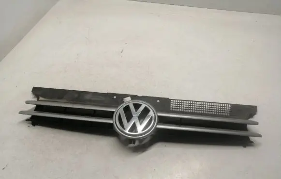 Volkswagen Golf IV Front grill 1J0853655G 1J0853651H