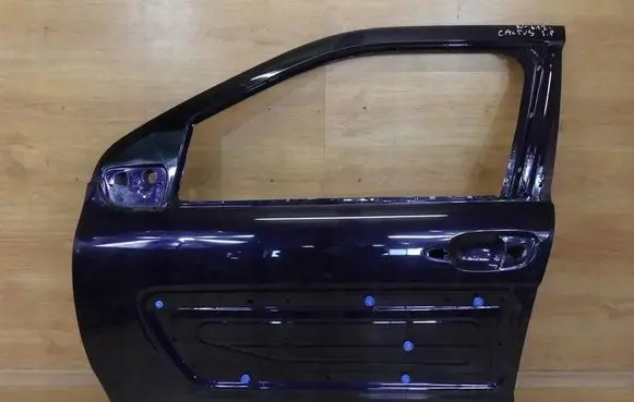 Citroen C4 Cactus Front door 9801012980
