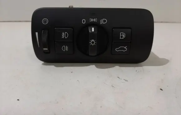 Volvo XC60 Light switch 30739414 04066322