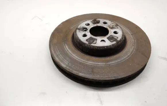 BMW X7 G07 Front brake disc 6880076