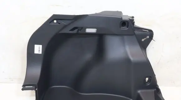 Toyota Corolla E160 E170 Parcel shelf load cover trim 