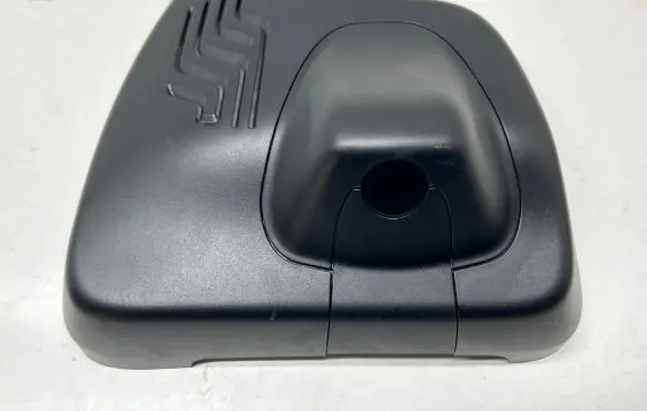 Volvo V70 Plastic wing mirror trim cover 31218532