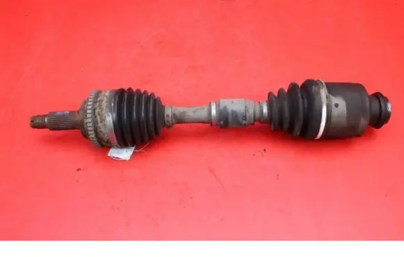 Mazda 6 Front driveshaft