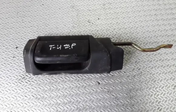 Volkswagen Transporter - Caravelle T4 Sliding door interior handle 721843642