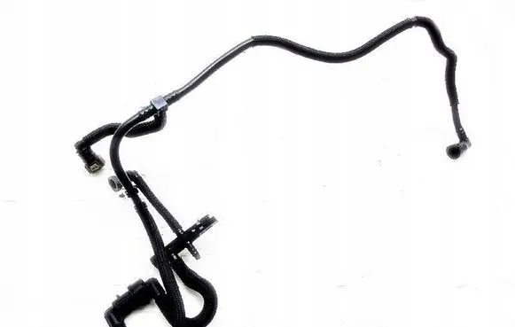 Ford Focus C-MAX Fuel line pipe 7813770955