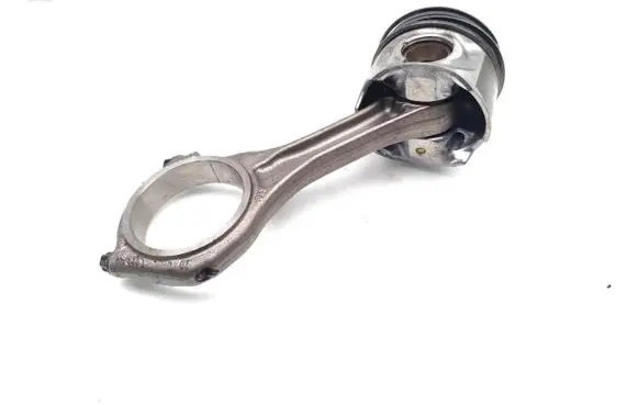Volkswagen Touareg II Piston 