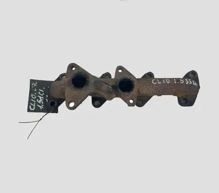 Renault Clio III Exhaust manifold 8200390041