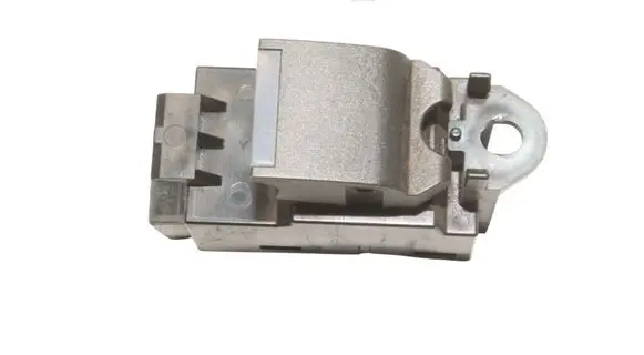 Land Rover Range Rover Evoque L538 Electric window control switch BJ3214717AB