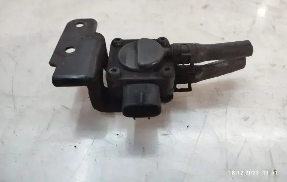 Hyundai Santa Fe Exhaust gas pressure sensor 3921027490